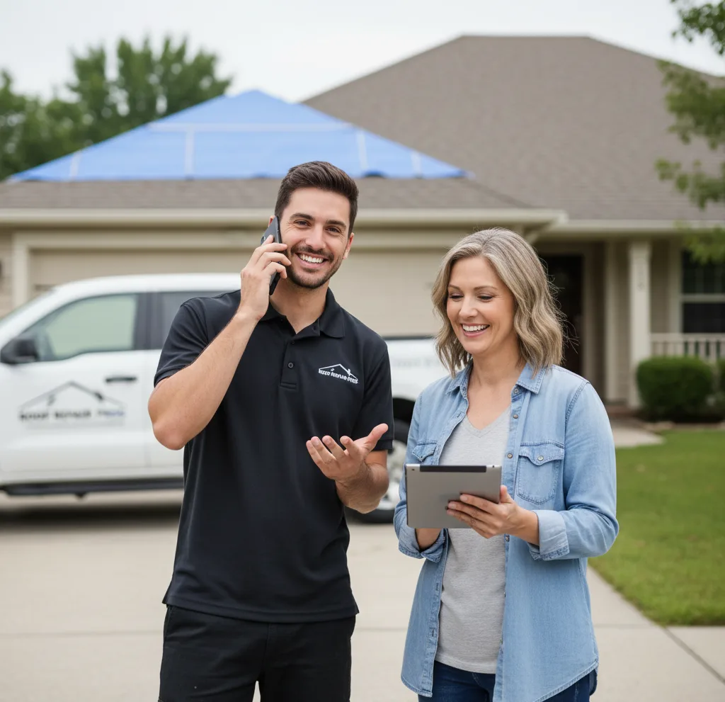 Roof Maintenance in Huachuca City, AZ